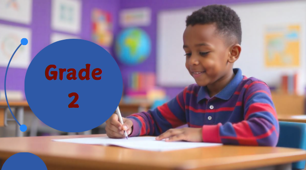 GRADE 2